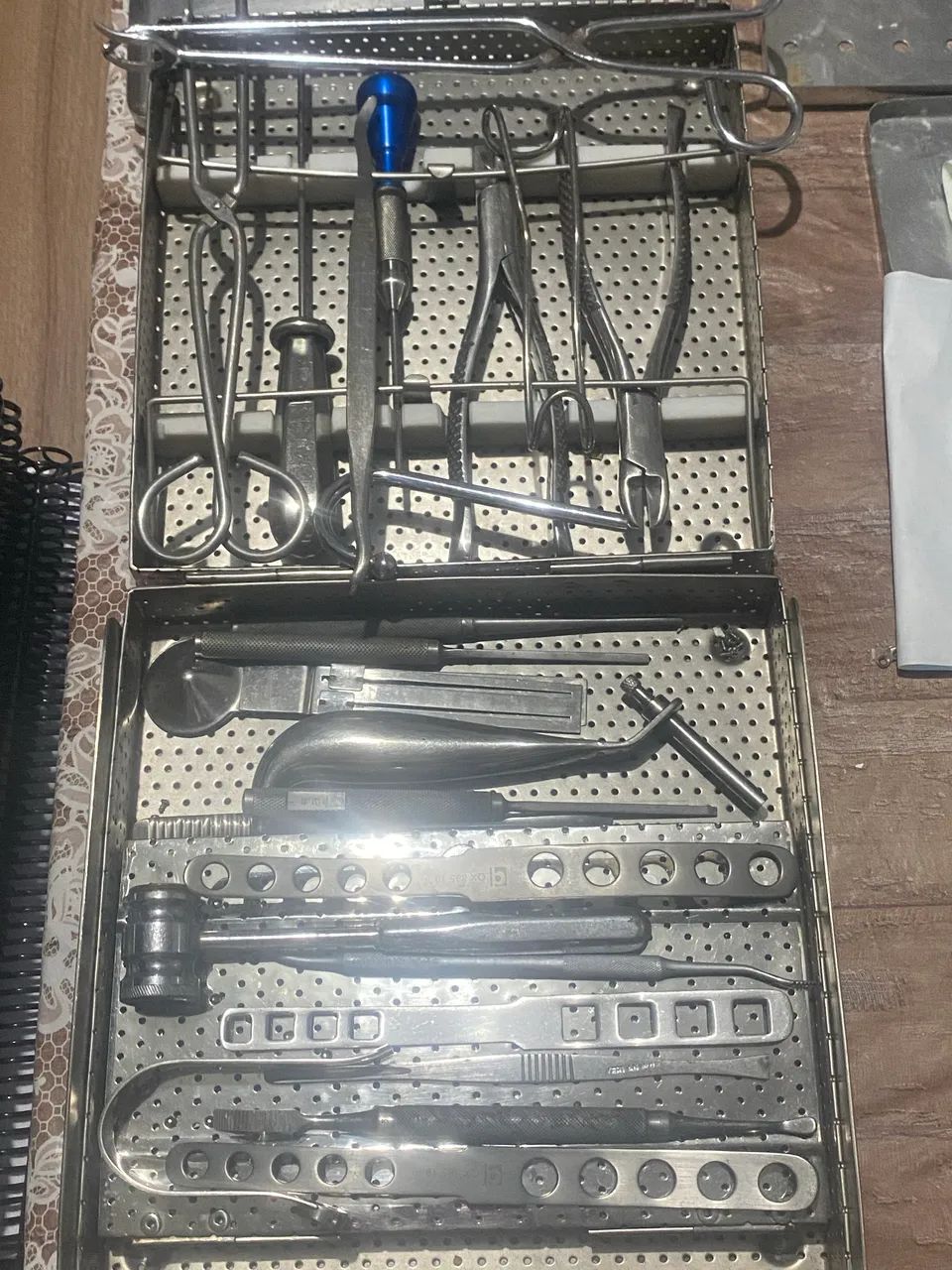 Kit cirurgia ortognatica  - Foto 2