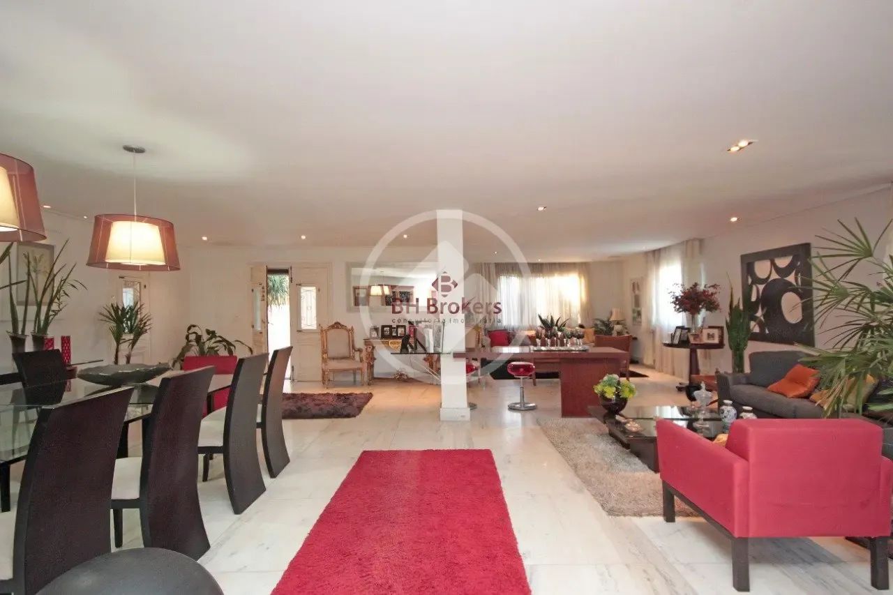 CASA COM 4 QUARTOS PARA VENDA NO SANTA LÚCIA codigo: 341472 - Foto 4