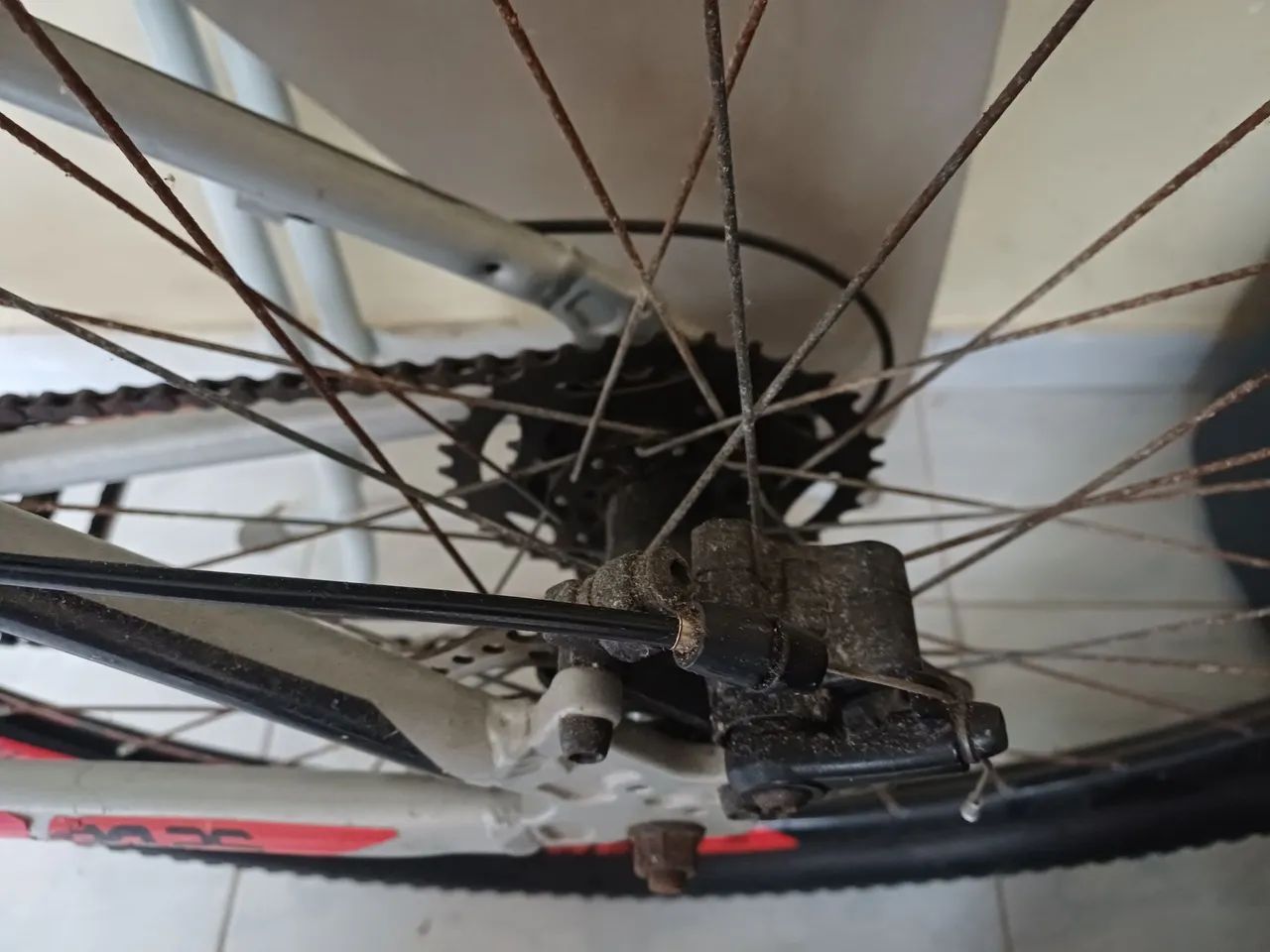Bicicleta Caloi  - Foto 4