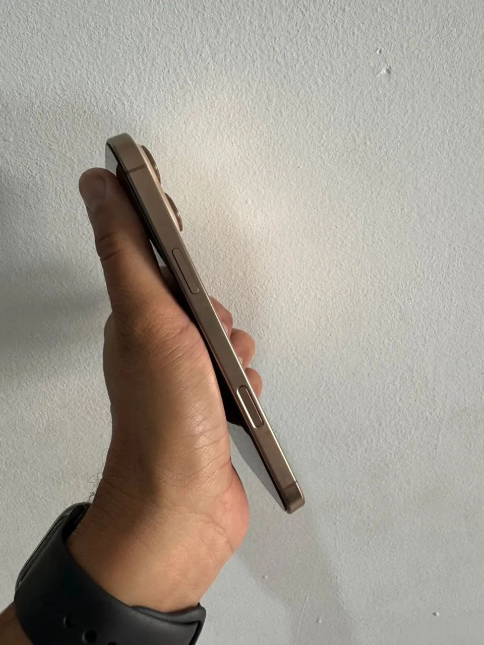 iPhone 16 pro Max  - Foto 3