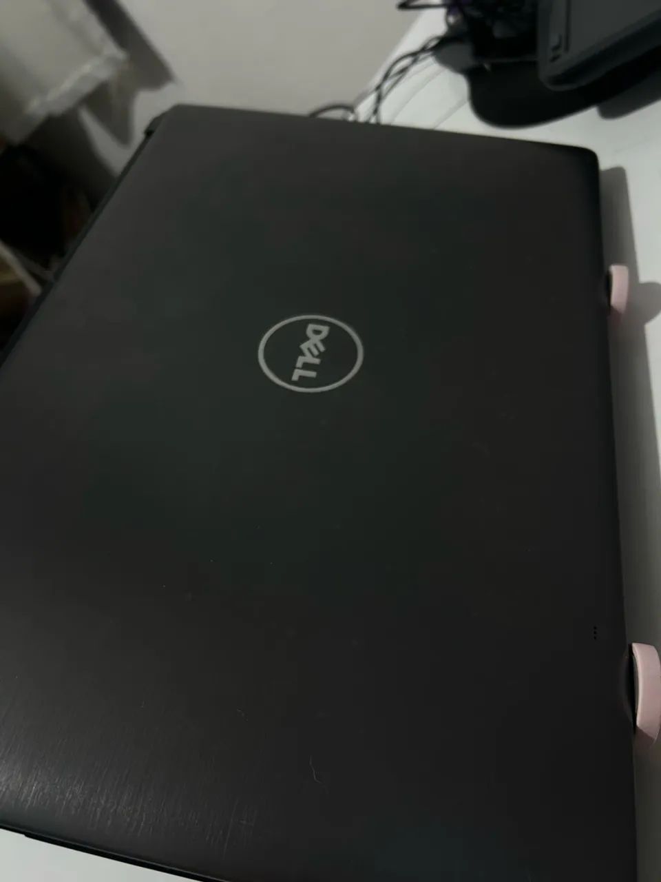 Notebook Dell Core i5 + Placa de Vídeo Dedicada Nvidia GeForce + SSD - Foto 3