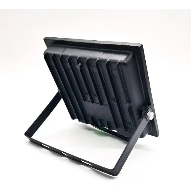  Refletor 200w branco frio super promoçao - Foto 5