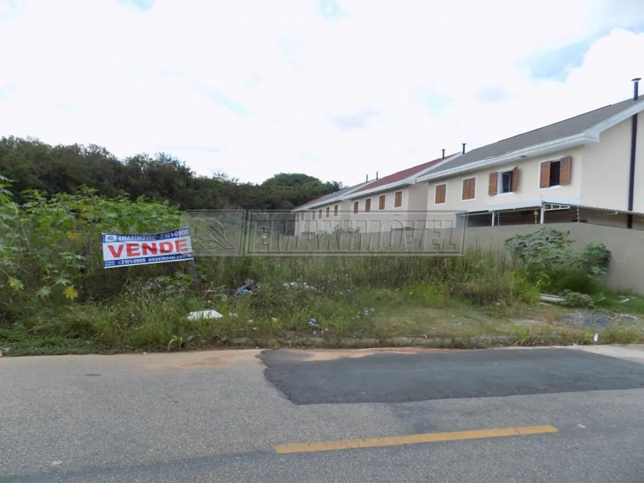 Terreno em Bairros em Sorocaba