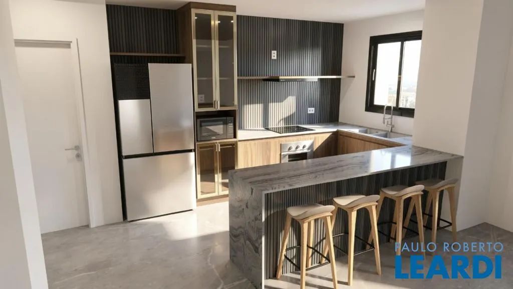 APARTAMENTO - VILA EMA - SP - Foto 2