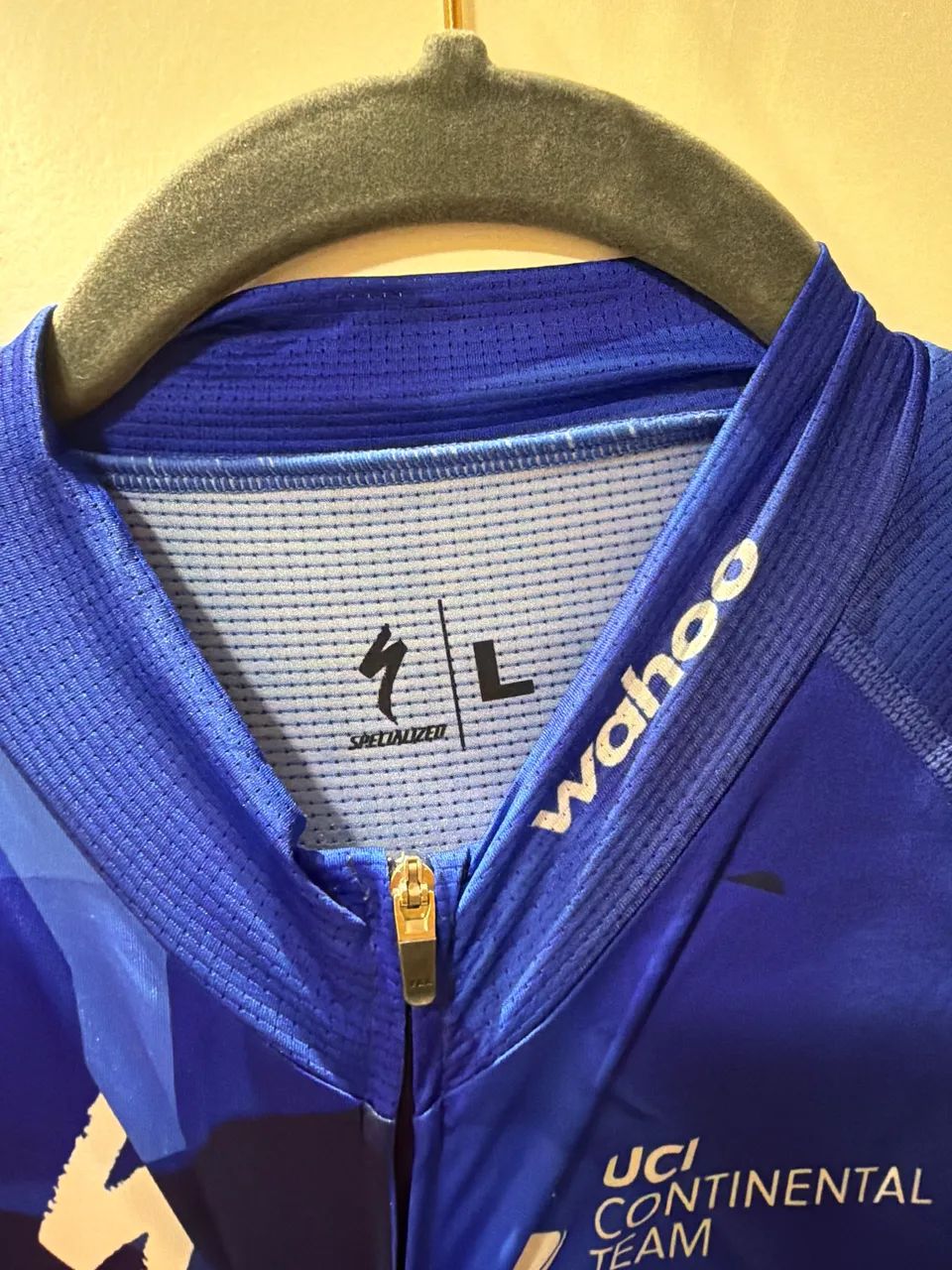 Camisa Specialized - Equipe TRINITY  - Foto 2