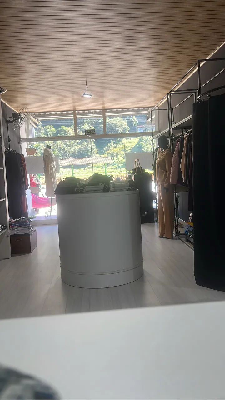 OPORTUNIDADE: VENDO MÓVEIS COMPLETOS 