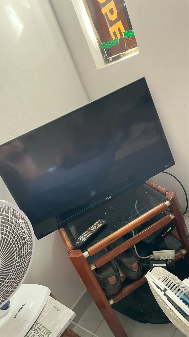 Tv Philco 