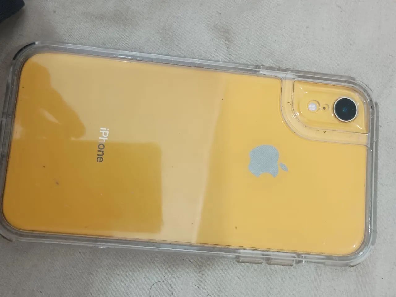 iPhone XR - Foto 2