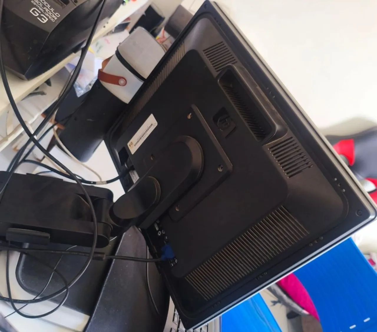 Computador em estado zero profissional com processador Intel 2 - Foto 2