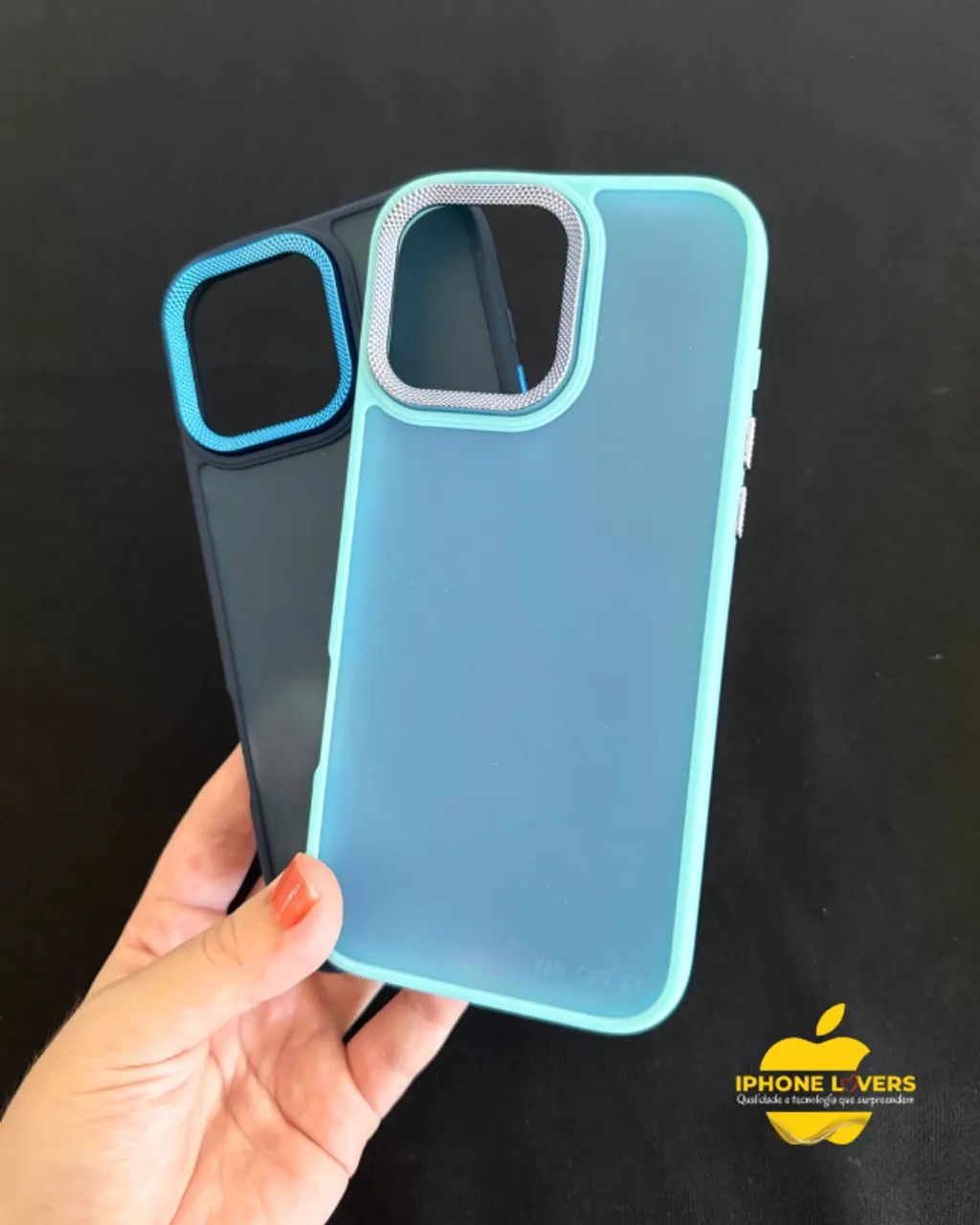 Case Space Colors iPhone 16 Pro Max - Foto 3