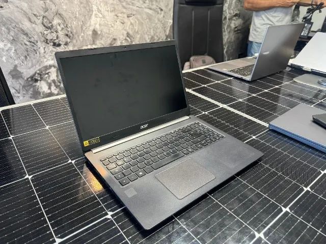 Notebook Acer Processador: Intel® Core? i5 -10 Geração Placa de video: Intel UHD Graphics  - Foto 4