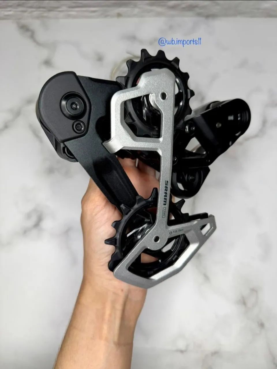 Sram eagle 90 t type - Foto 3