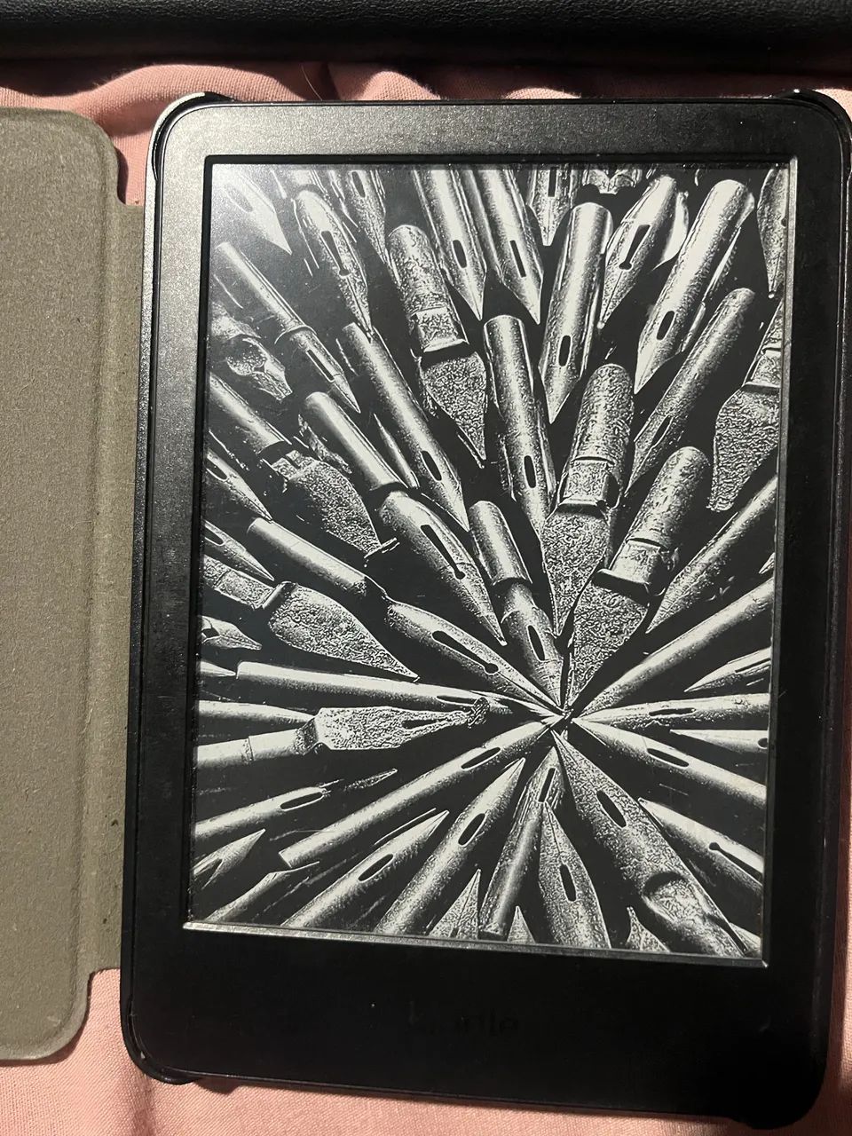 Kindle 11 geração 