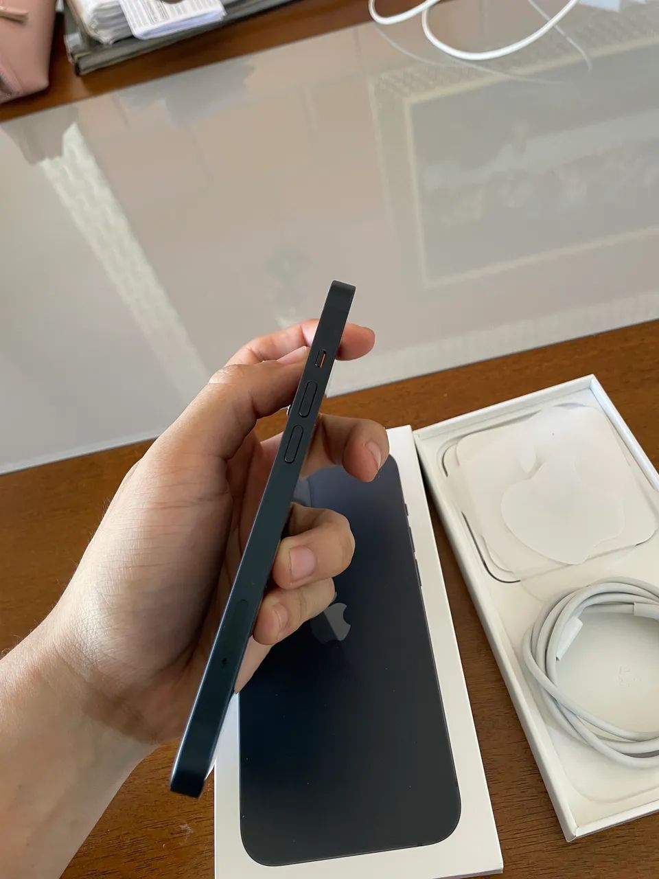 IPHONE 13 - 128 GB - Foto 5
