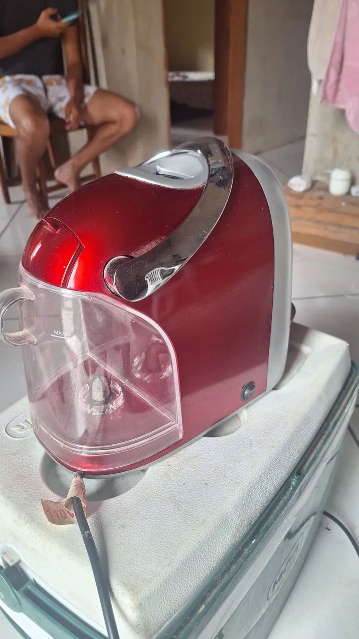 Cafeteira elétrica  - Foto 2