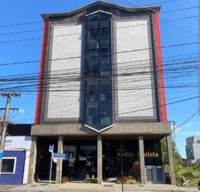 Foto - Joinville - Centro