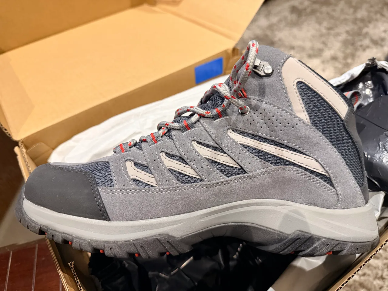 Salomon X Ultra 3 Mid GTX - Calçados Esportivos - Centro, Juiz de