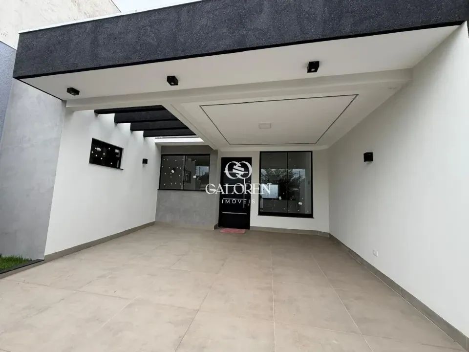 Casa nova à Venda Jardim Petrópolis Maringá - Foto 3