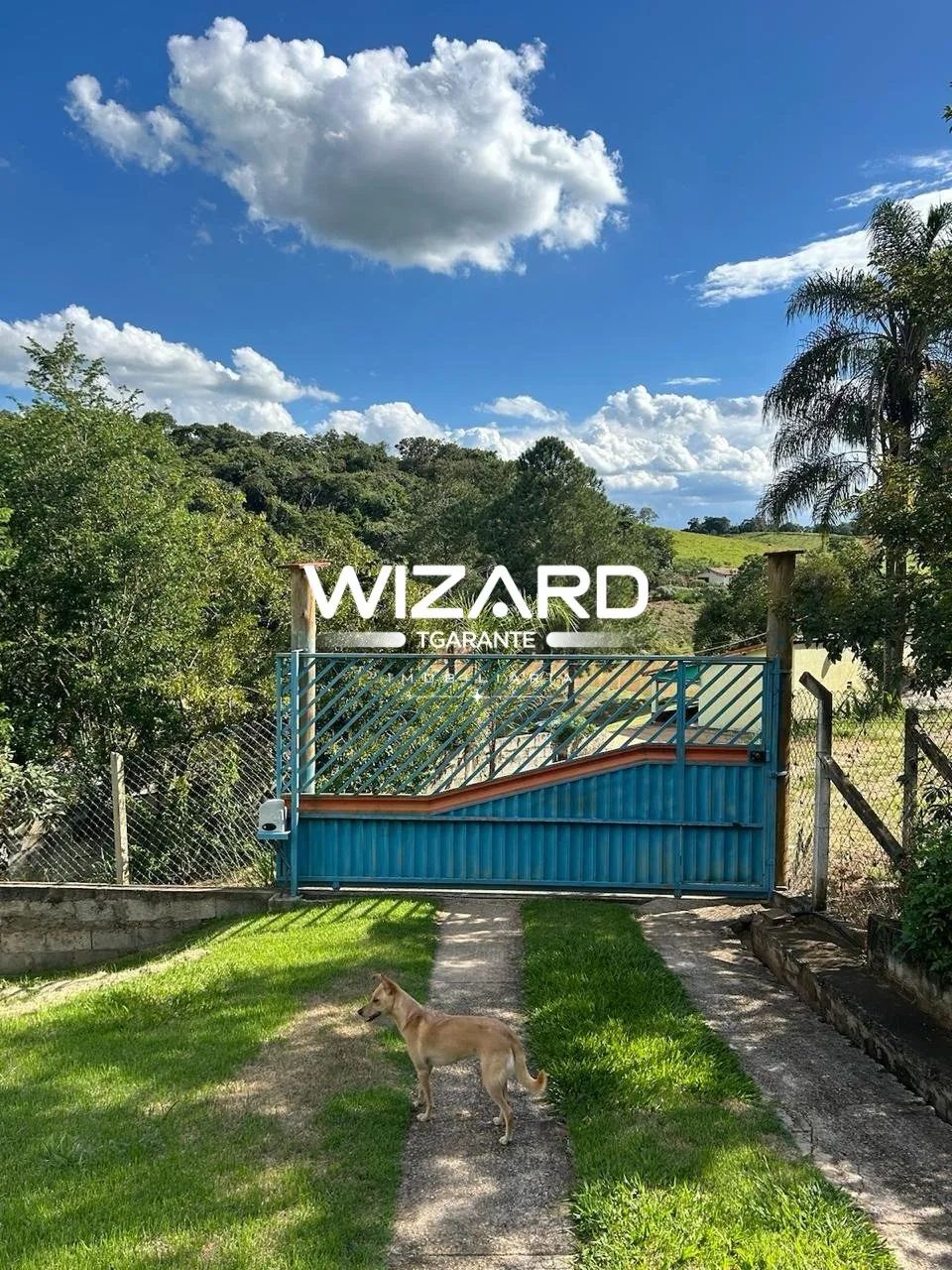 Chácara no Bairro da Mostarda, Monte Alegre do Sul - Foto 2