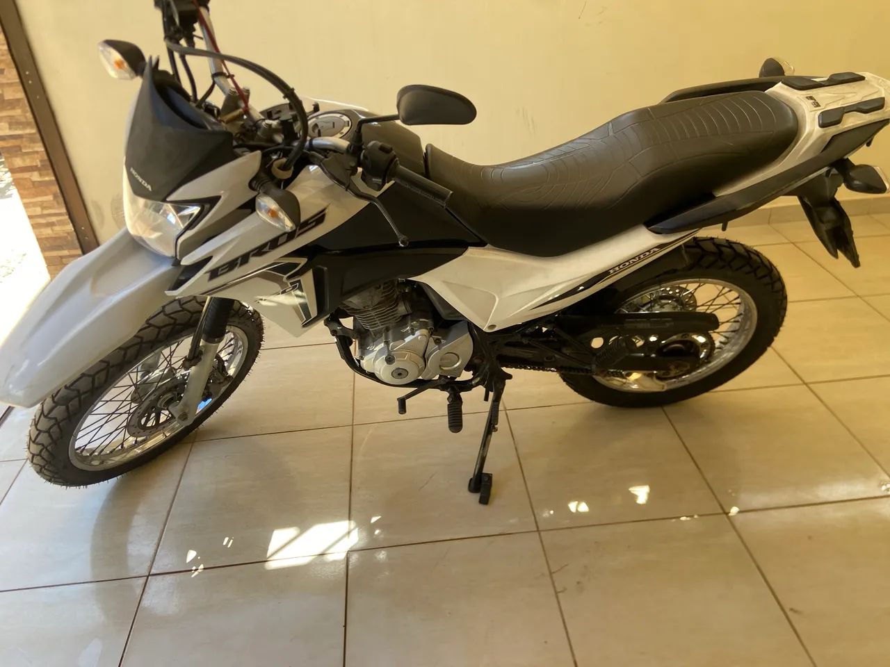 Bros 160 - Foto 2