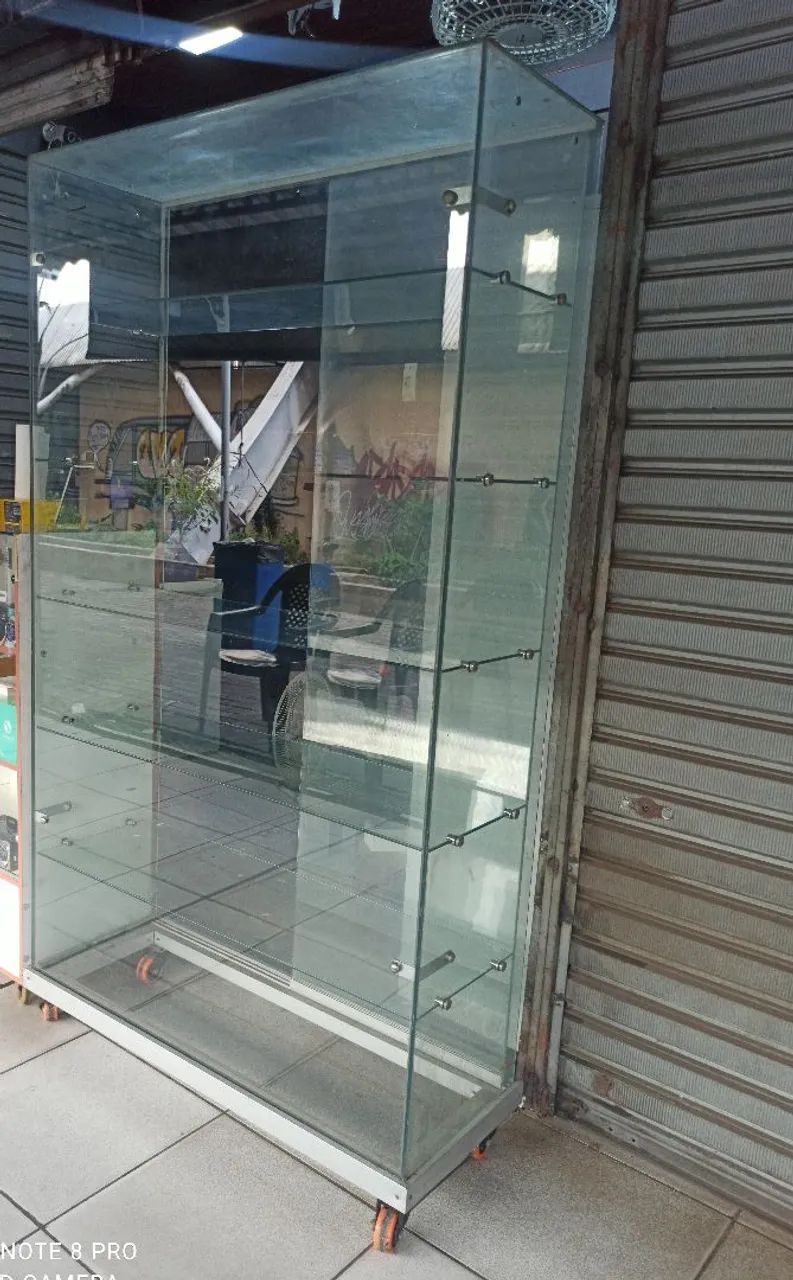 Vitrine grande disponível  - Foto 2