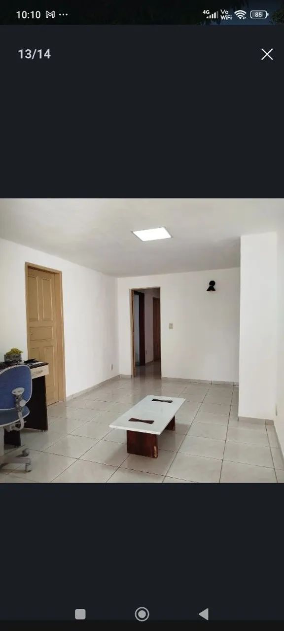 Muito espaço a 500m da orla em Jacaraípe. - Foto 5