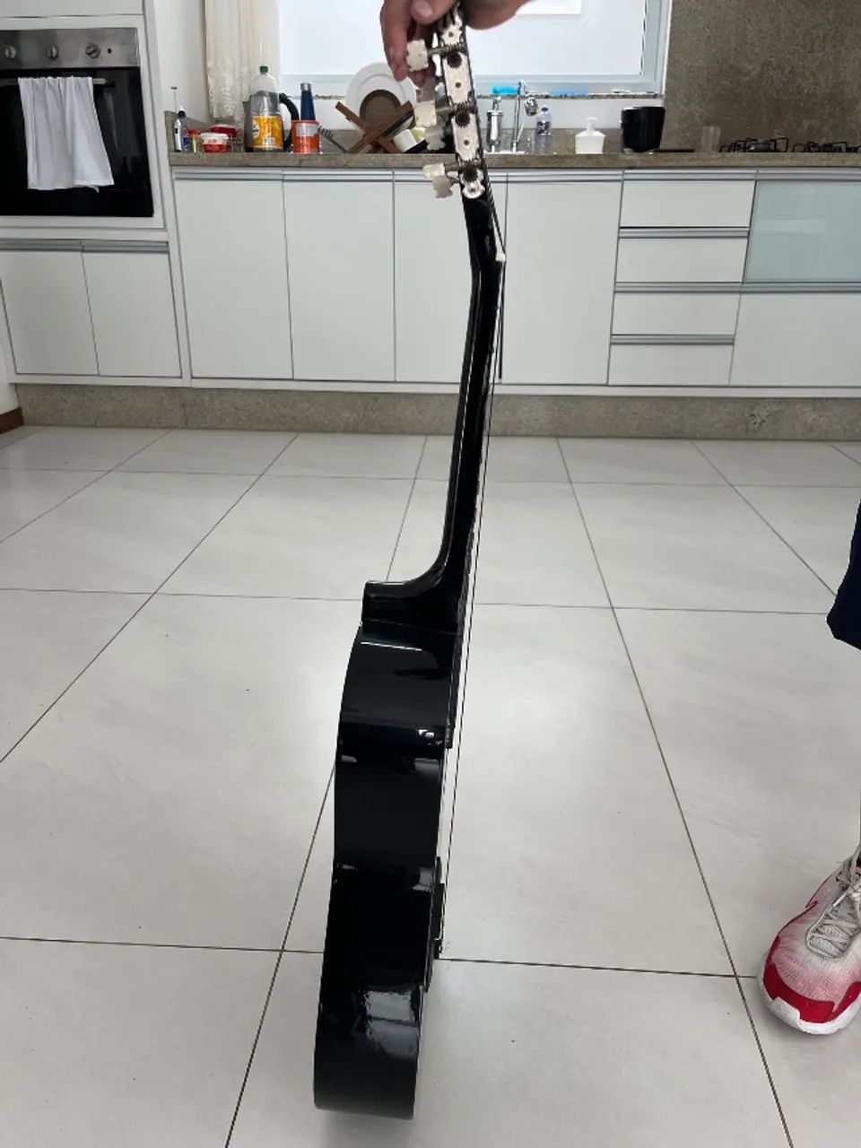 Violão Juvenil Vinik - Foto 3