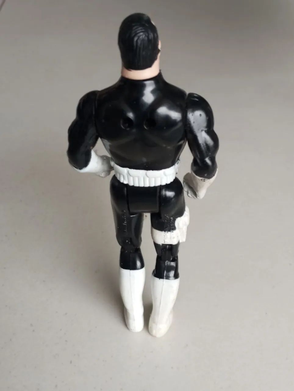Justiceiro - Toybiz - Foto 3