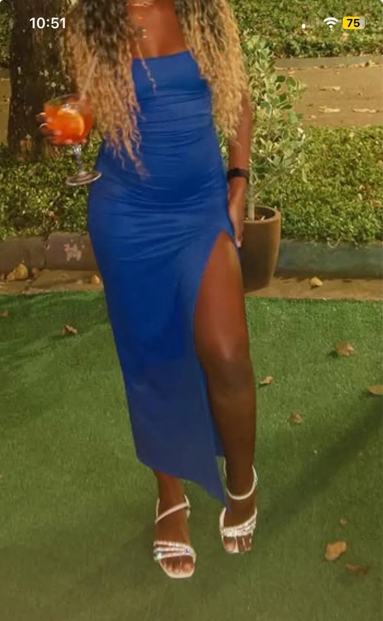Roupas seminovas desapego  - Foto 4