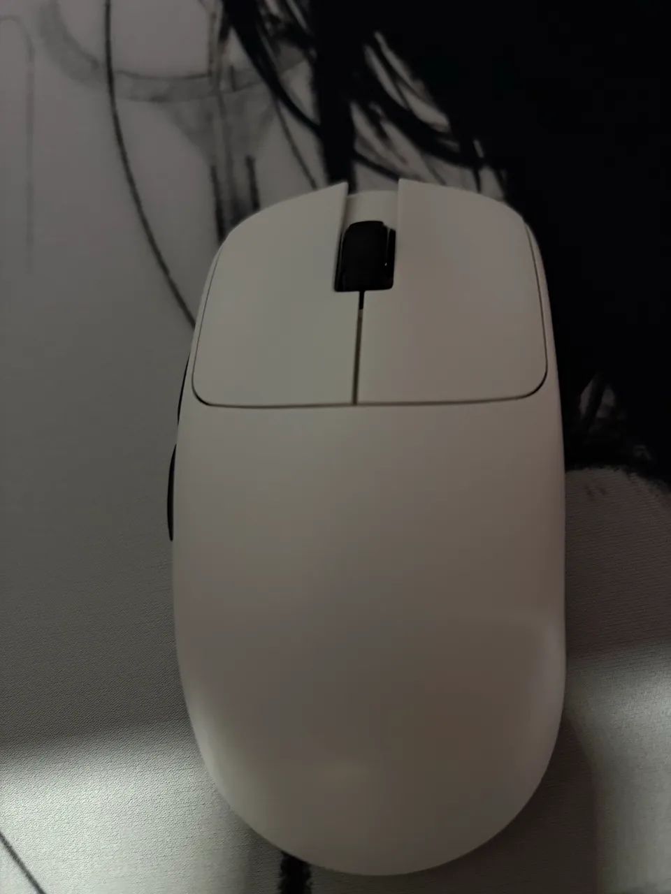 Mouse VXE Mad R Major+