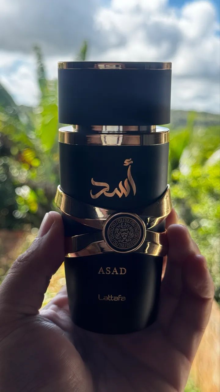 Asad - Foto 2
