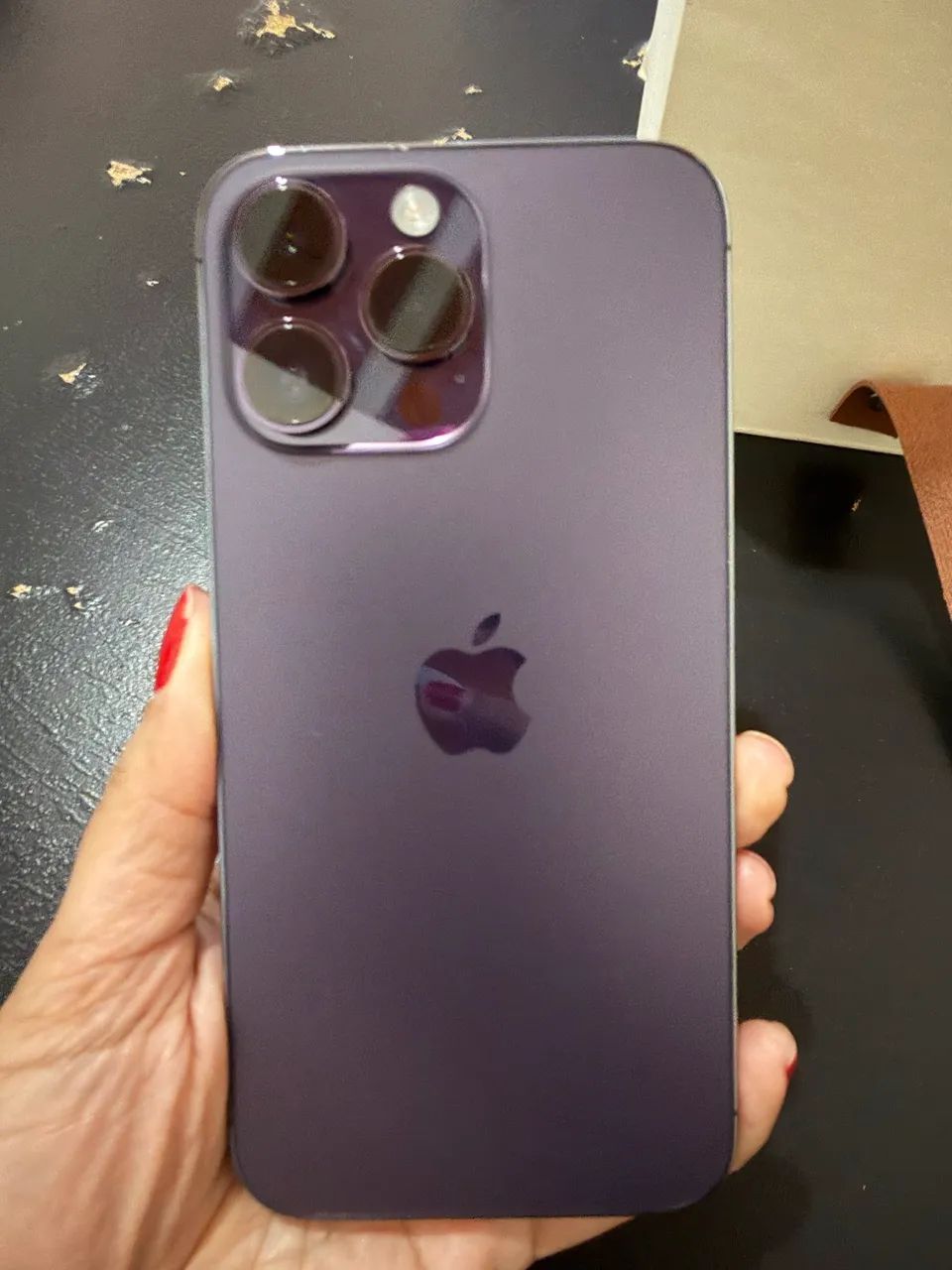 iPhone 14 -Pro Max -256 GB 