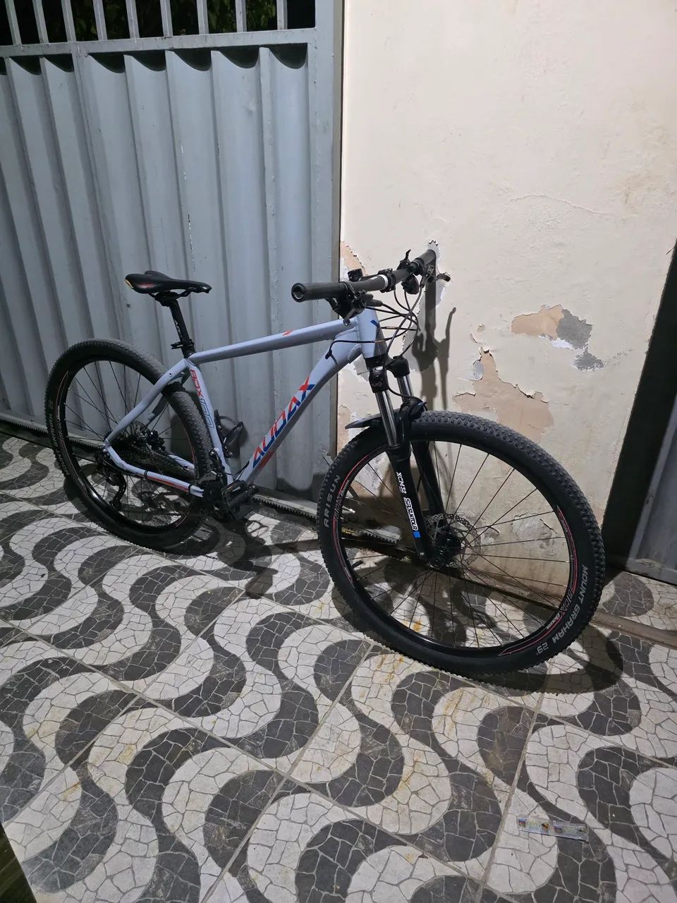 Bicicleta aro 29 ADX 100 - Foto 2