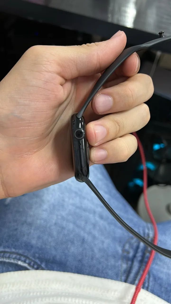 Apple Watch série 10 46mm - Foto 4