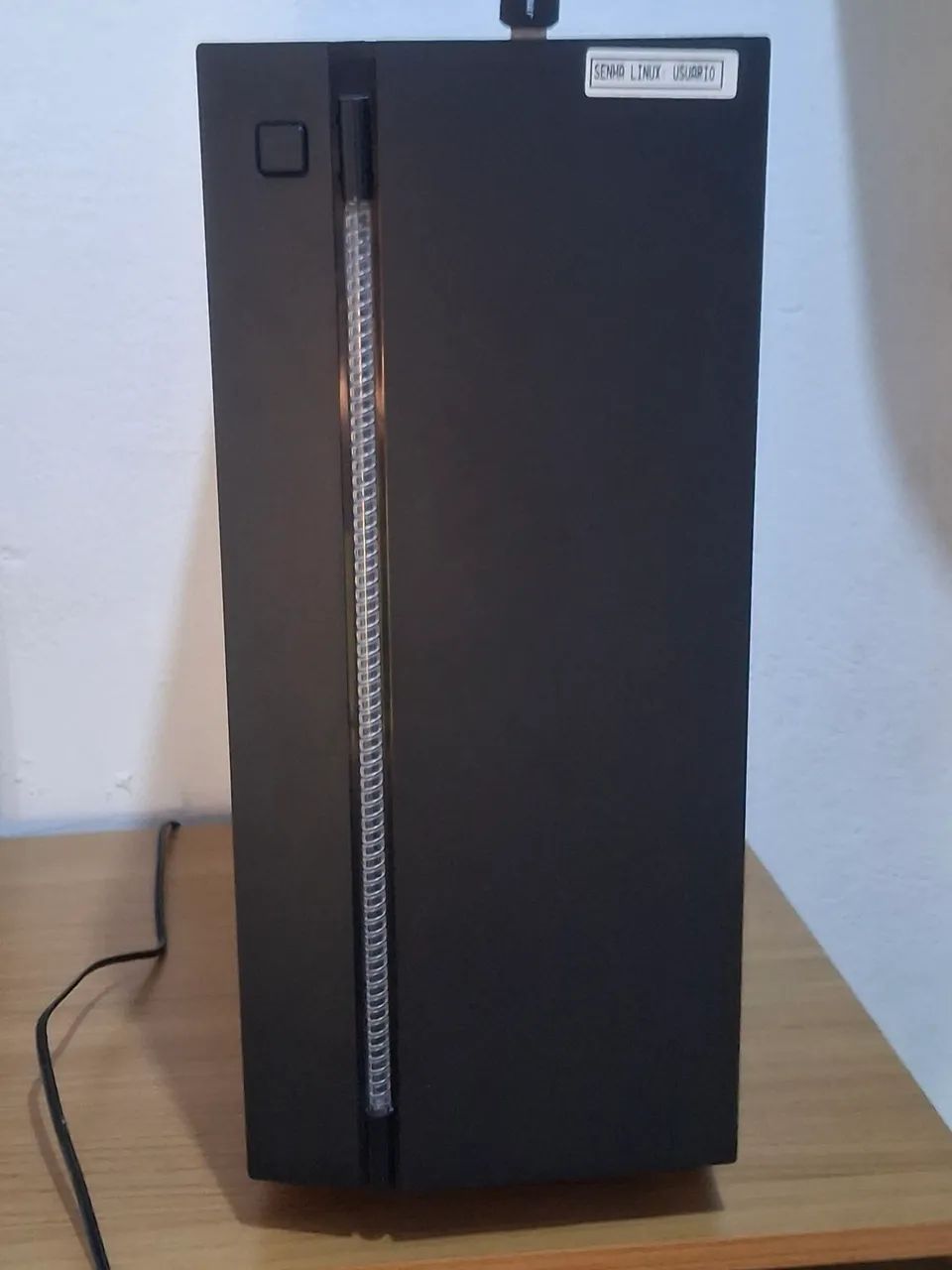 PC AMD quad core completo  - Foto 4