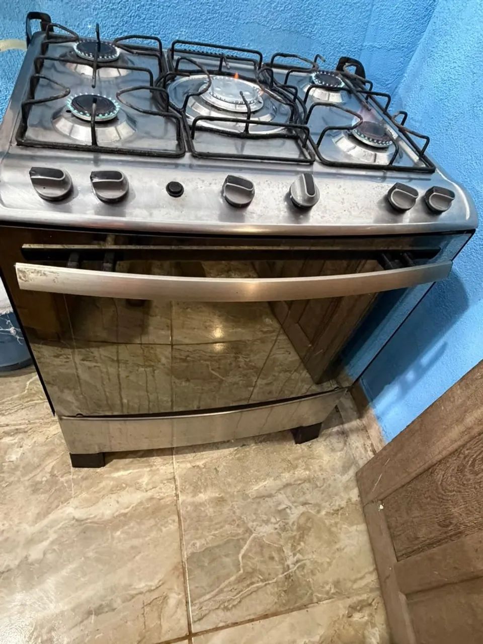 Vende se banca com pia e fogão.  - Foto 5