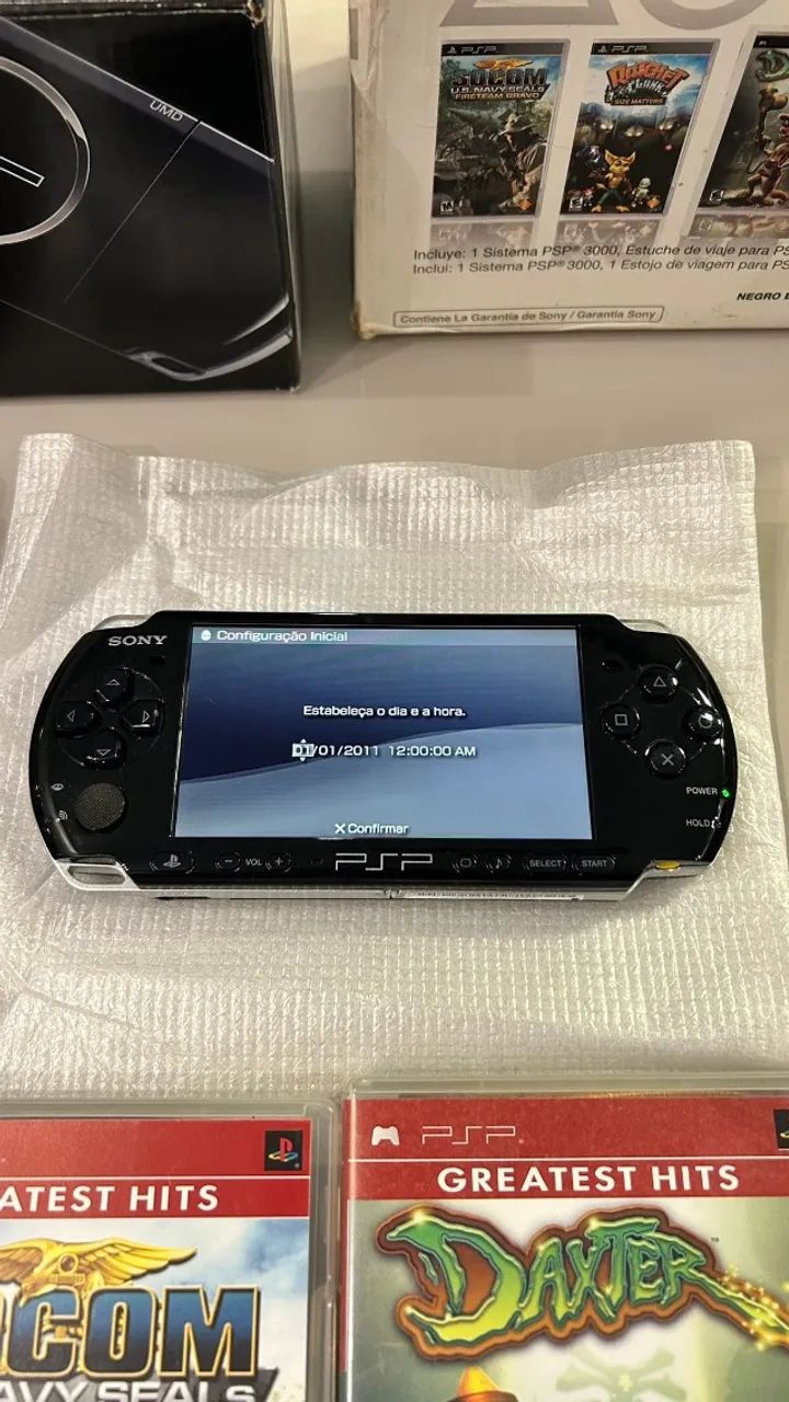 PSP CIB - Foto 2