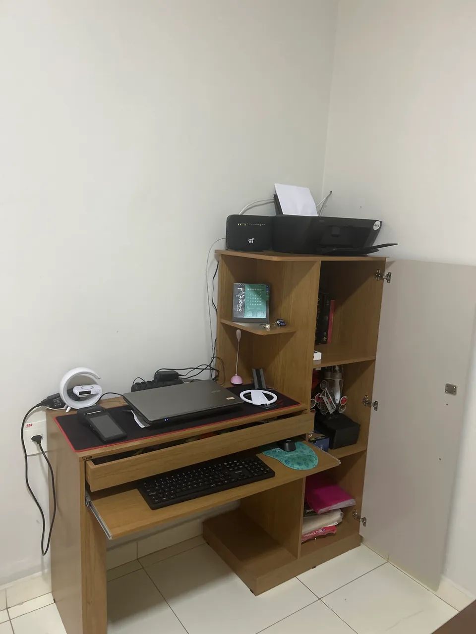 Rack para escritório  - Foto 3