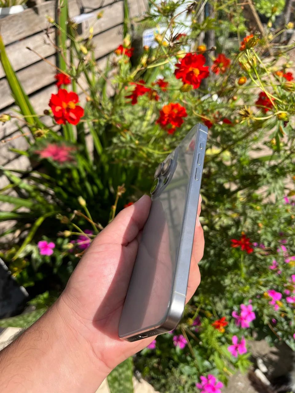 iPhone 15 pro Max  - Foto 2