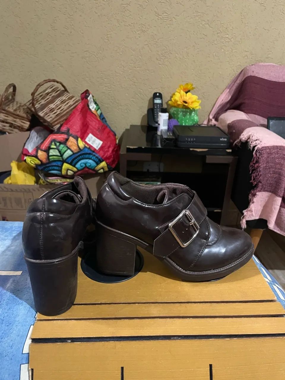 Sapato mooncity 35  - Foto 2