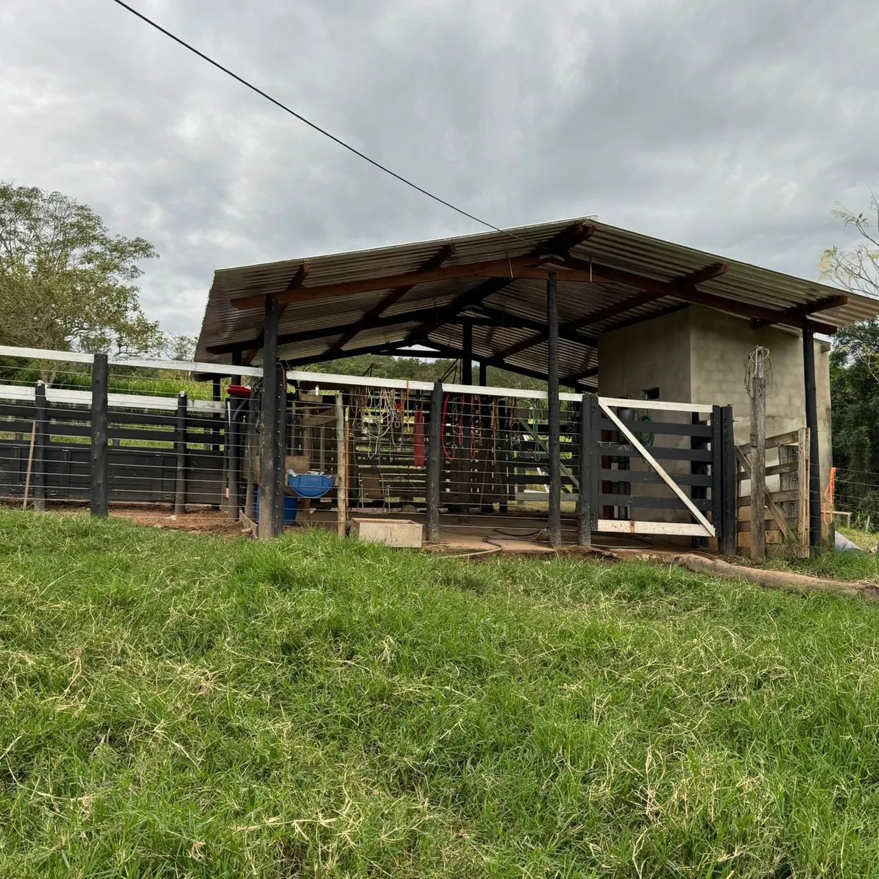 Chácara alto padrão 5 alqueires  - Foto 5