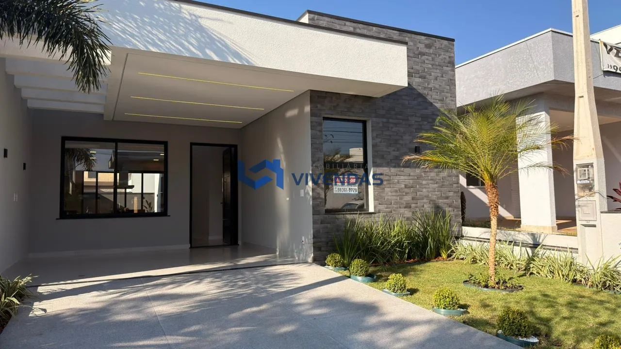 casa - Vila Monte Alegre - Paulínia - Foto 2