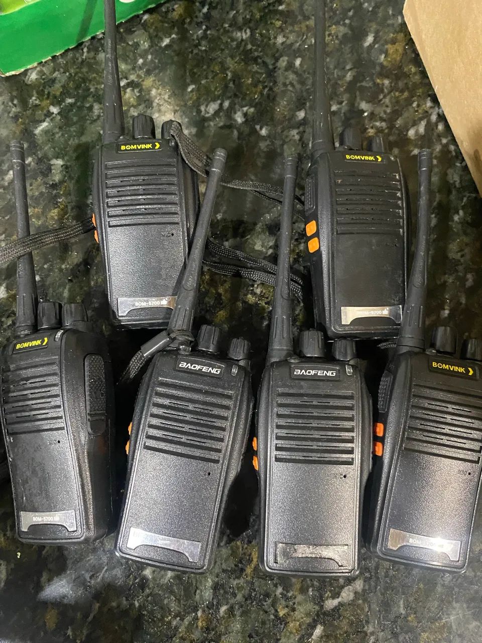 Rádio comunicador  - Foto 4
