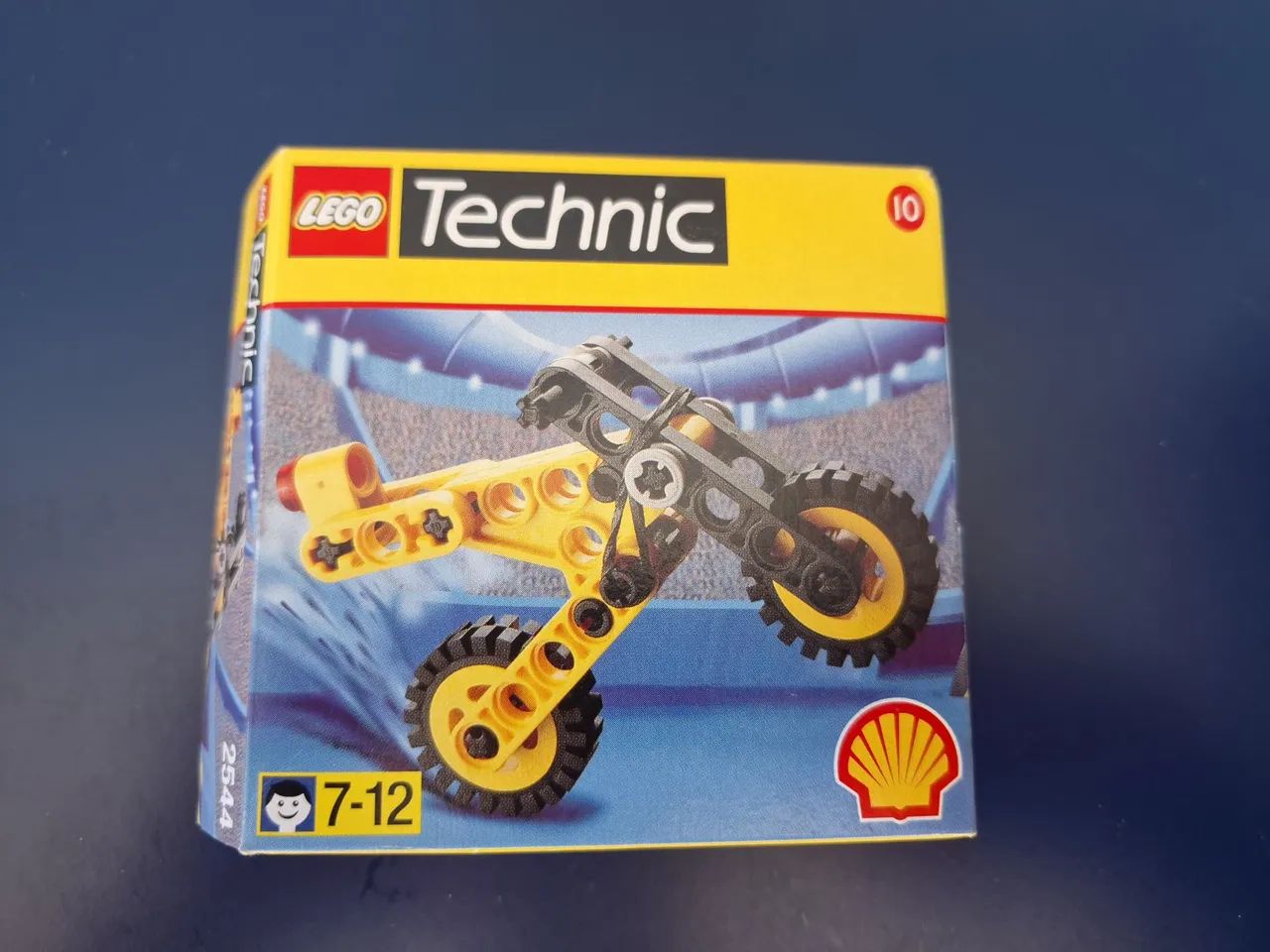LEGO TECHNIC ORIGINAL - Foto 4
