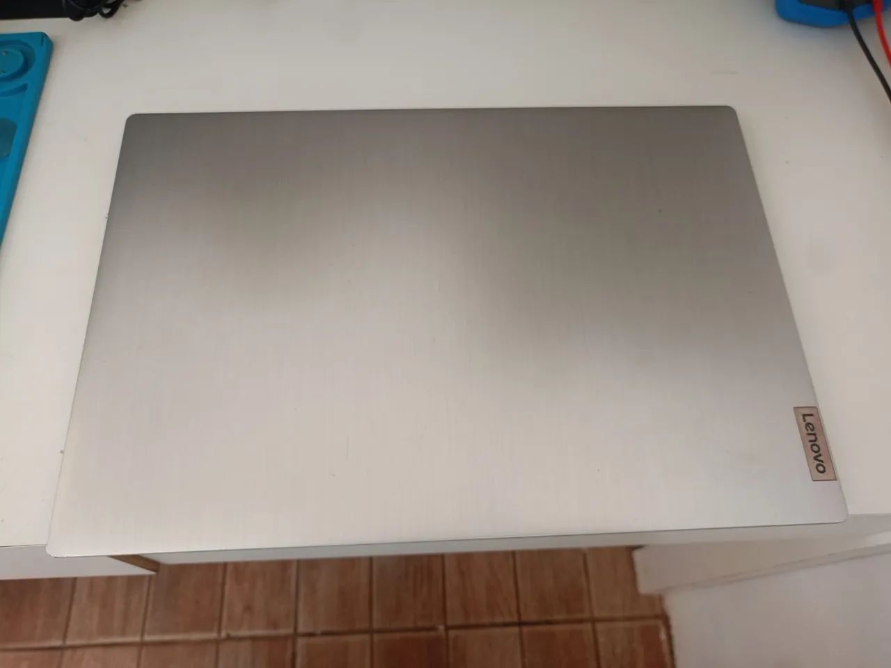 Notebook  - Foto 4