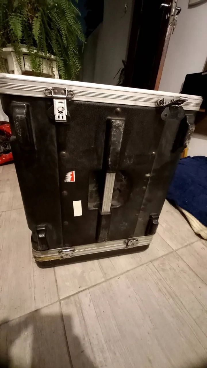 Hard Case GATOR 6UN - Foto 5