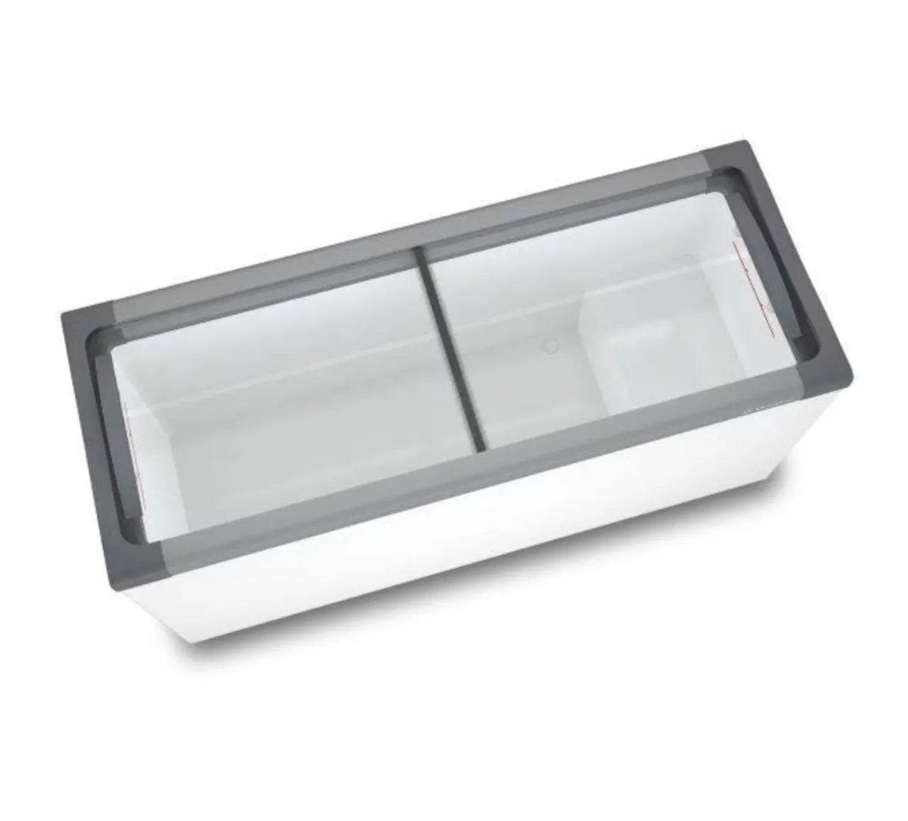 FREZZER EXPOSITOR 505L 127V  - Foto 3