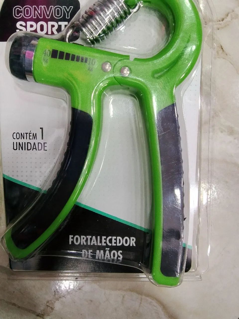 FORTALECEDOR DE MÃOS  - Foto 3