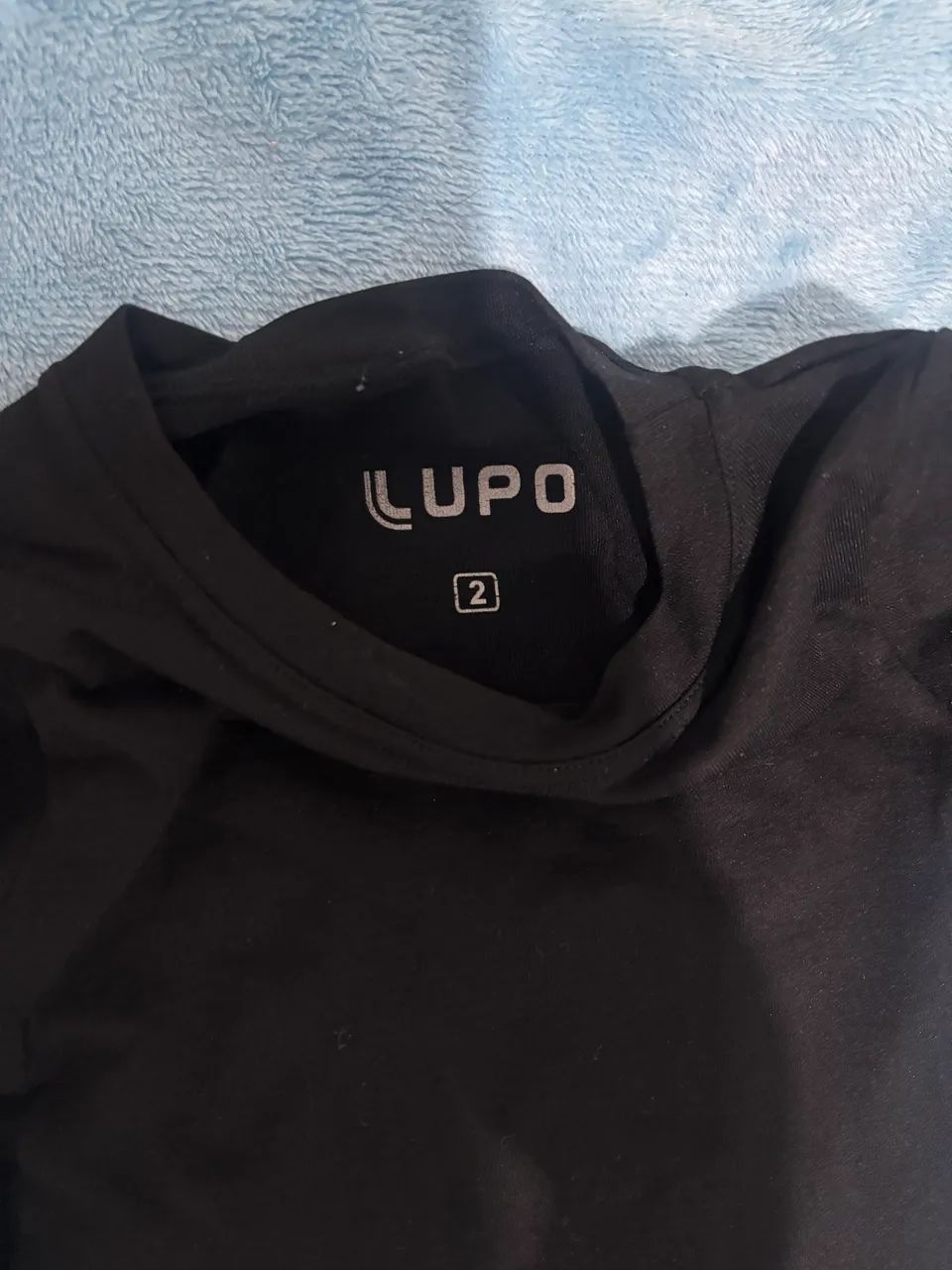 Roupa térmica de criança 2 anos  - Foto 2
