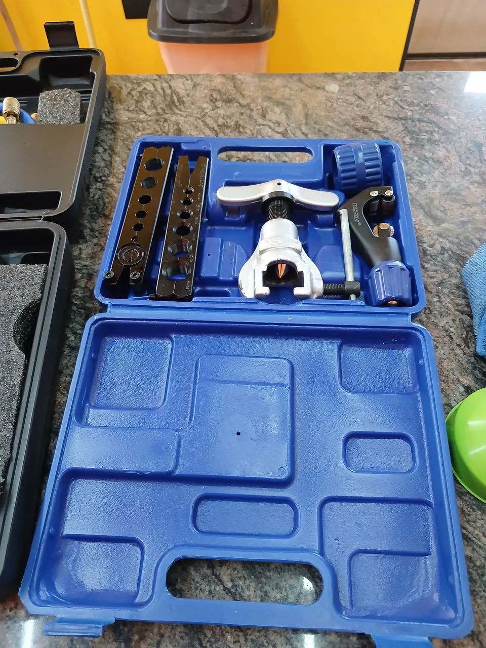 KIT INSTALAÇÃO AR CONDICIKNADO - Foto 3